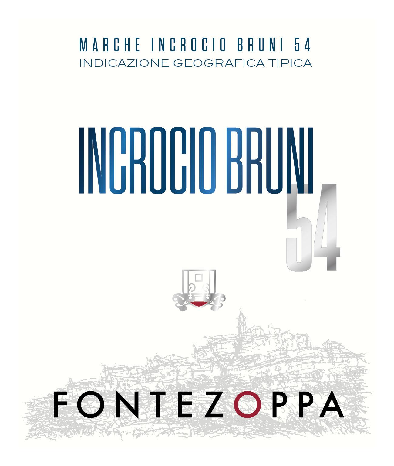 Incrocio Bruni