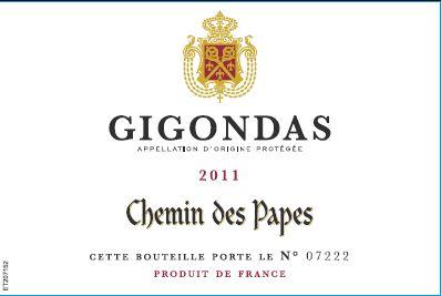 Chemin des Papes