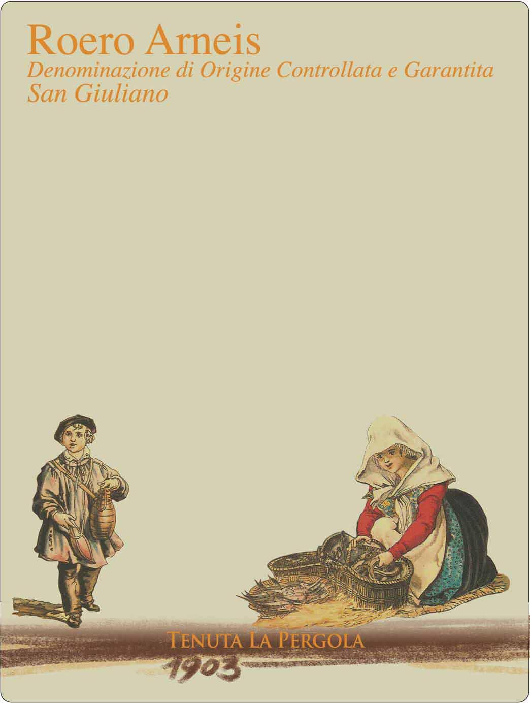San Giuliano