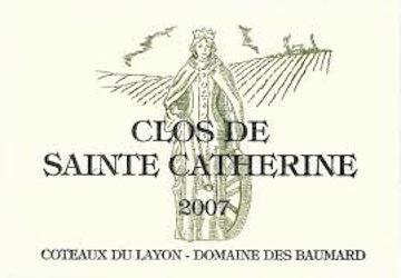 Clos De Sainte Catherine