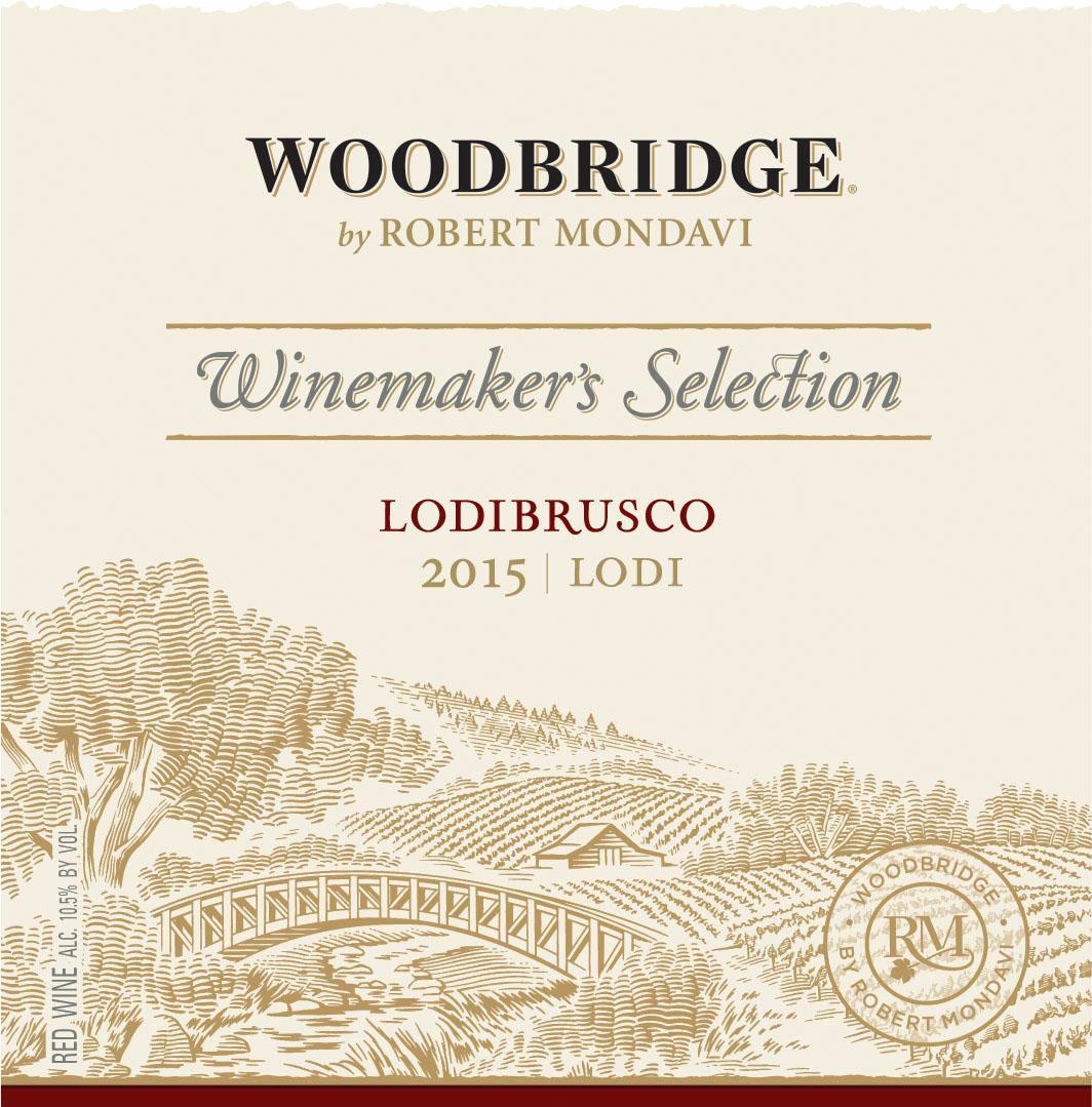 Winemaker's Selection, Lodibrusco