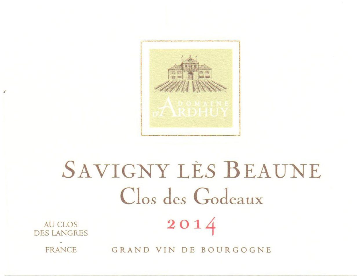 Clos des Godeaux