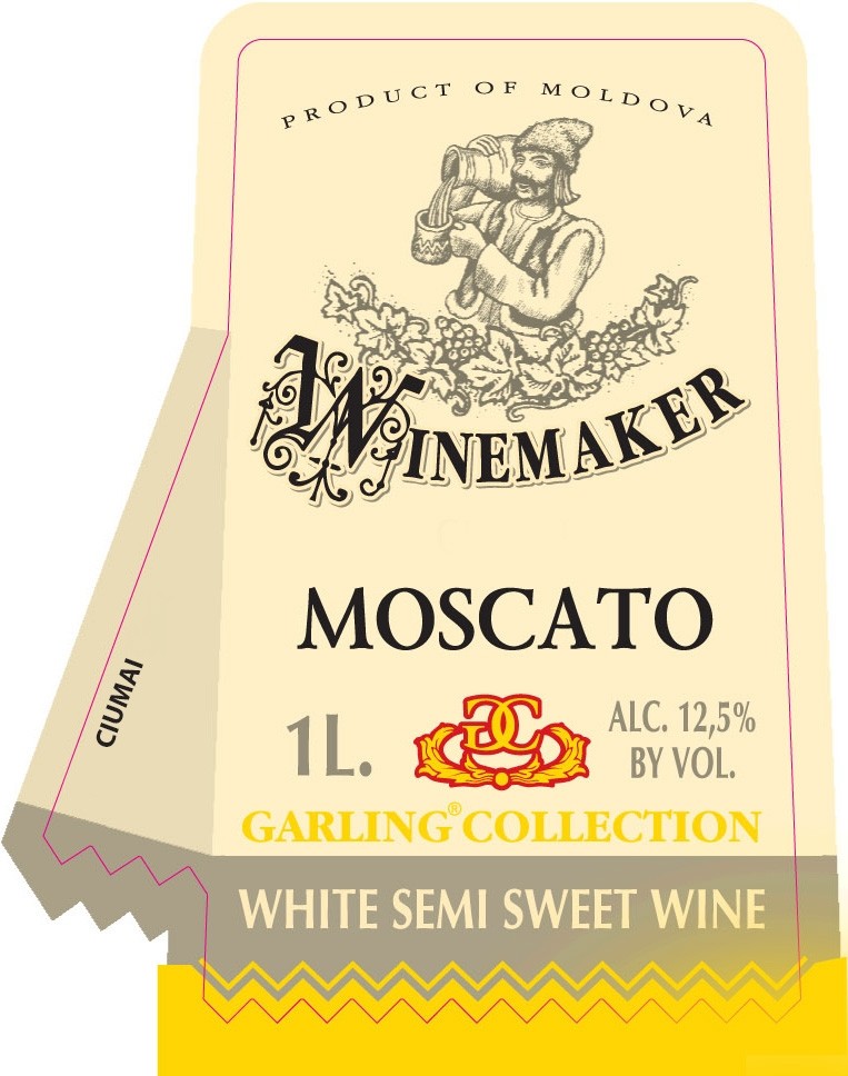 Moscato 1l