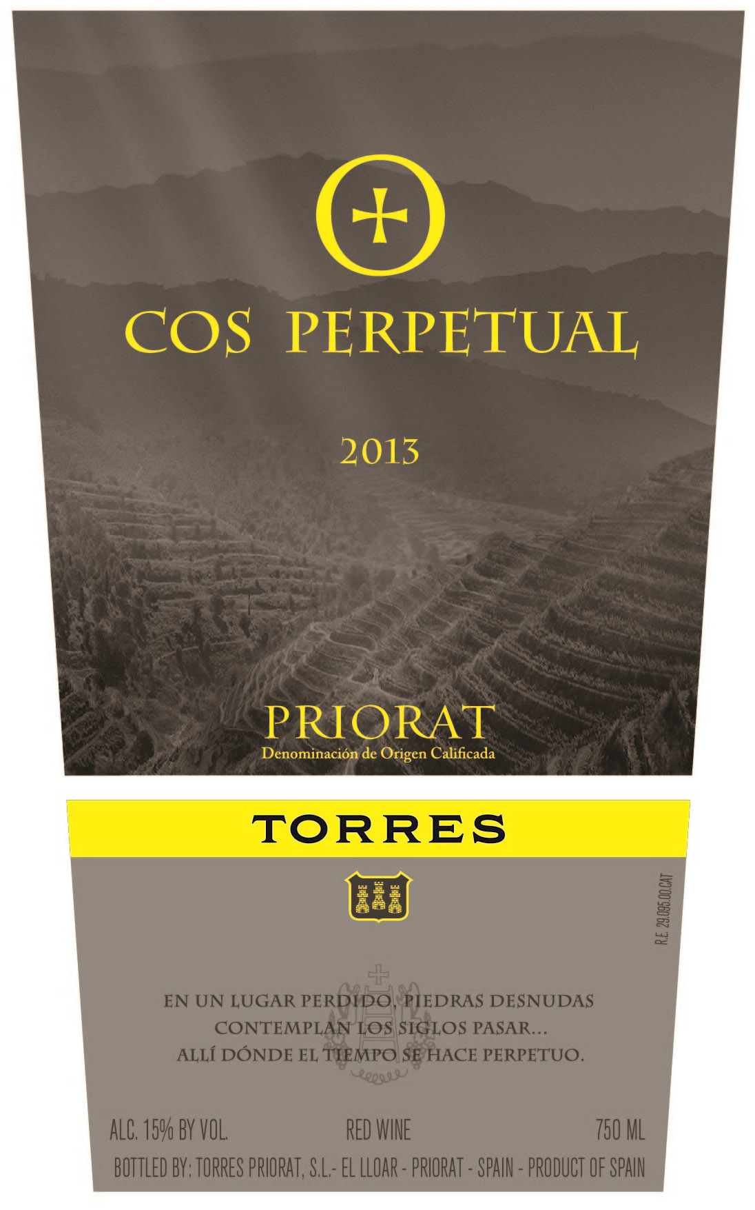 Cos Perpetual