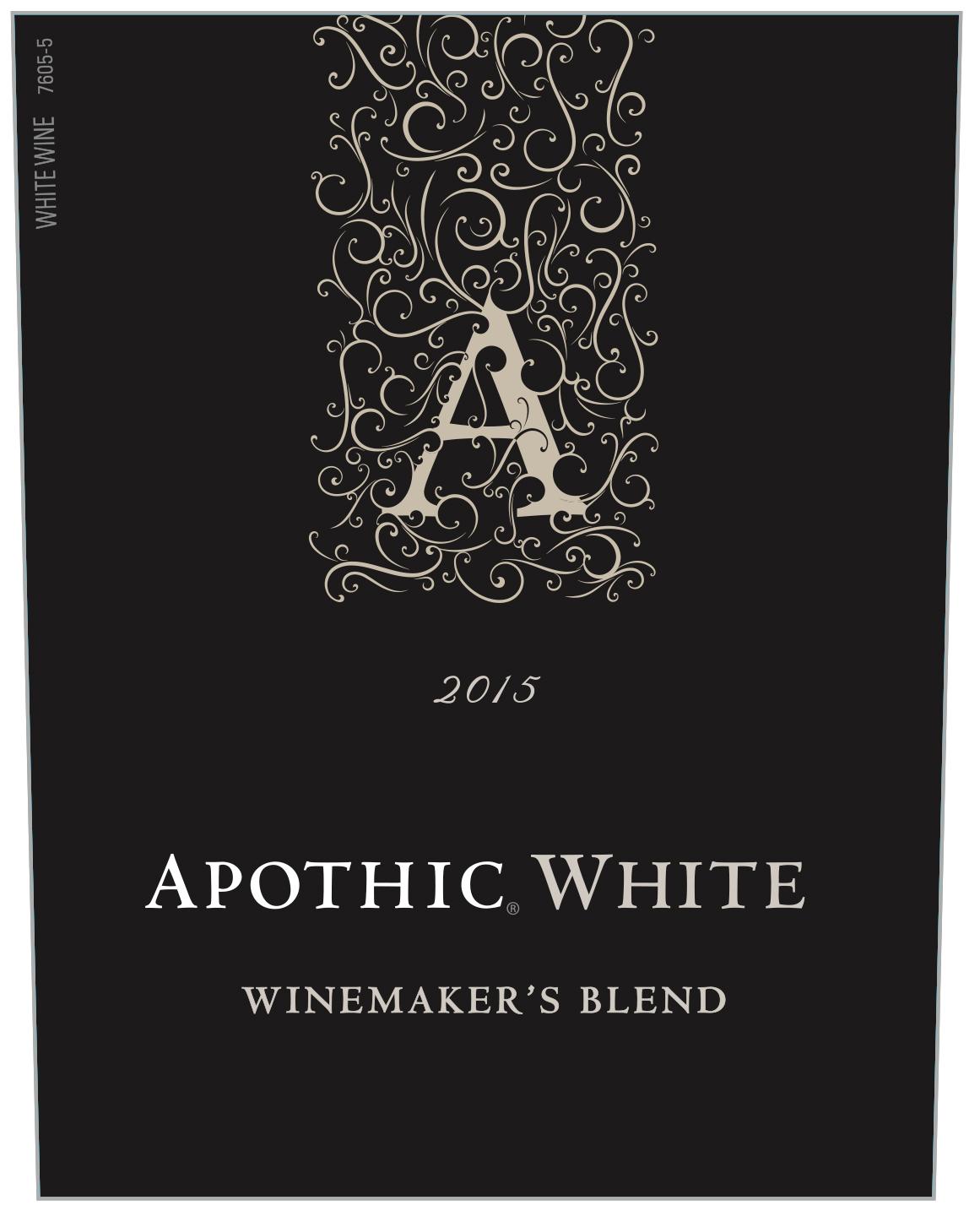 Winemaker's Blend