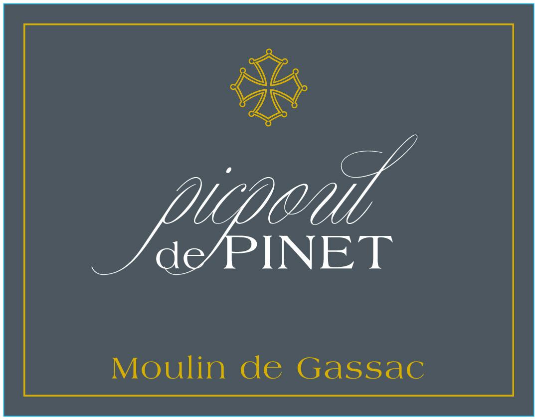 Picpoul De Pinet