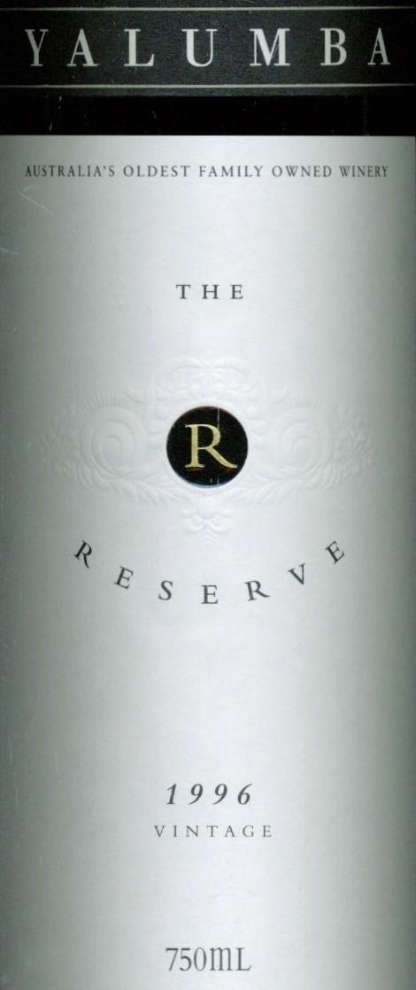 Reserve