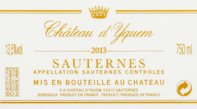 D'yquem