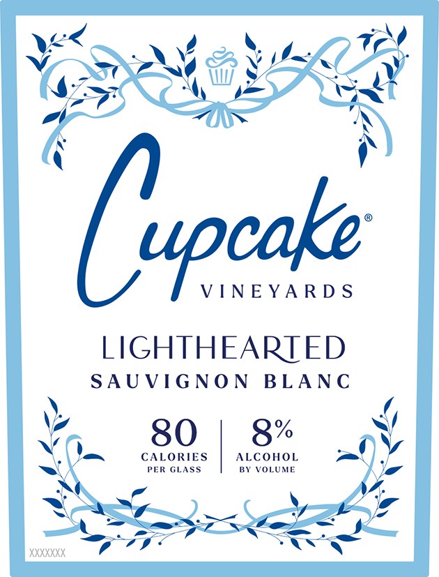 Lighthearted Sauvignon Blanc