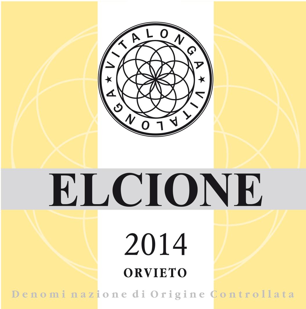 Elcione