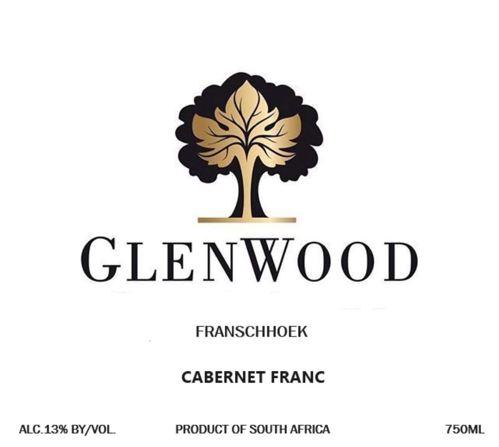 Franschhoek Cabernet Franc