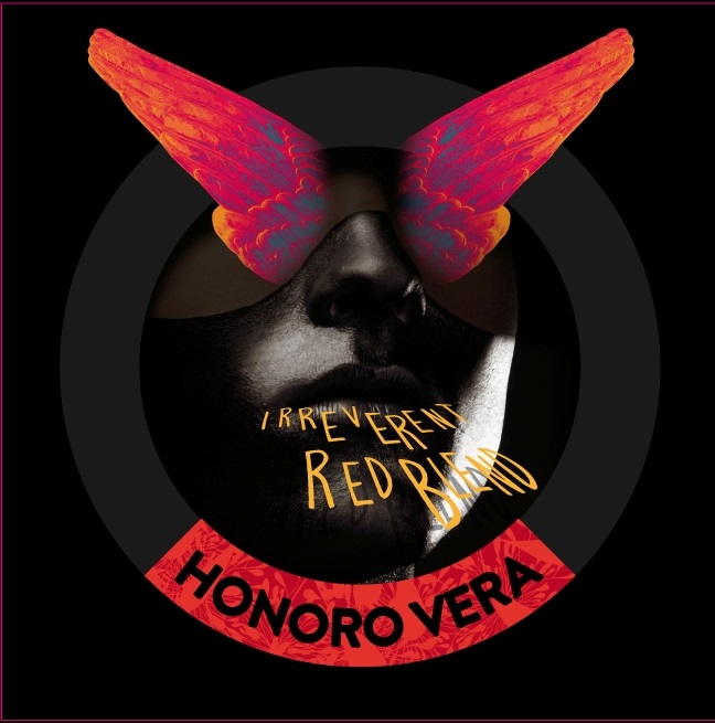 Irreverent Red Blend