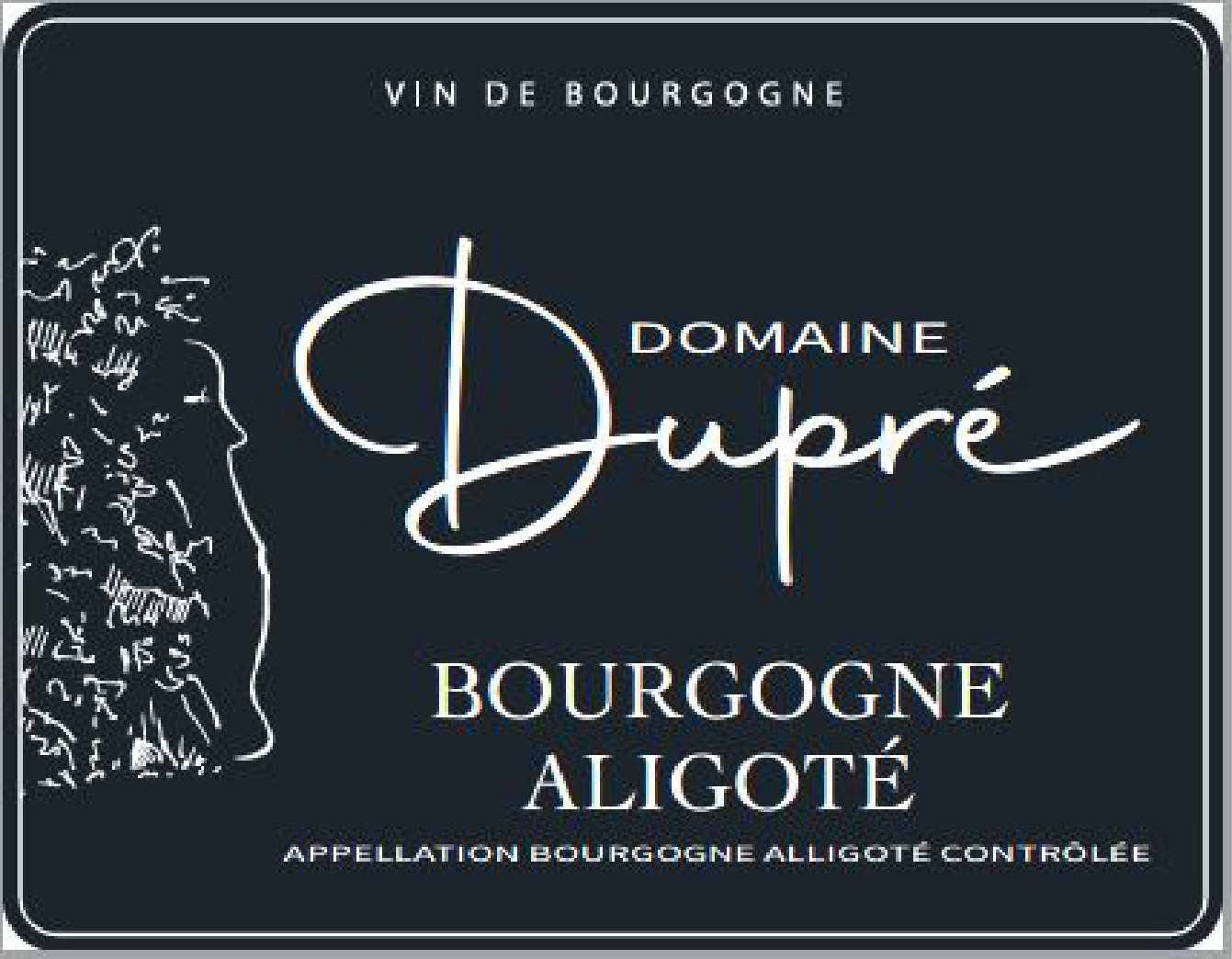 Bourgogne Aligote