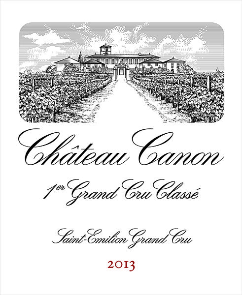 1er Grand Cru Classe