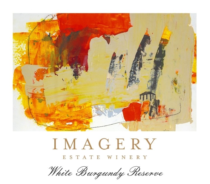 White Burgundy Reserve