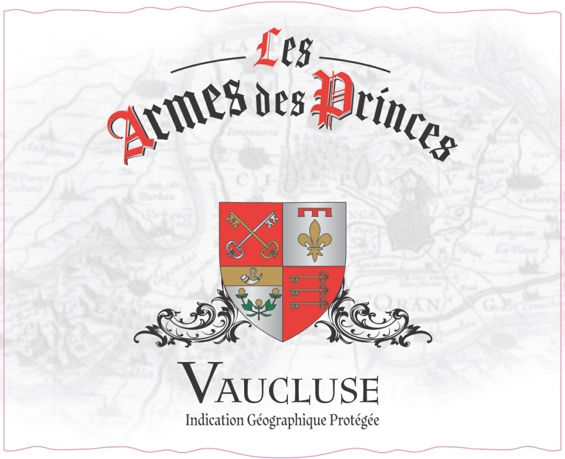 Les Armes Des Princes