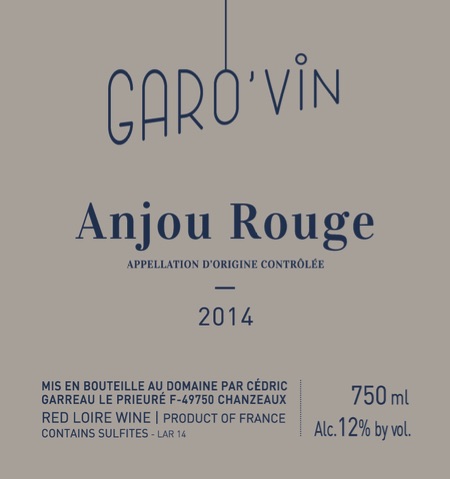 Anjou Rouge