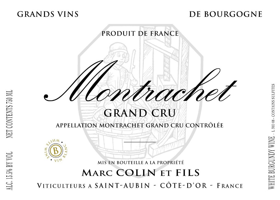 Montrachet