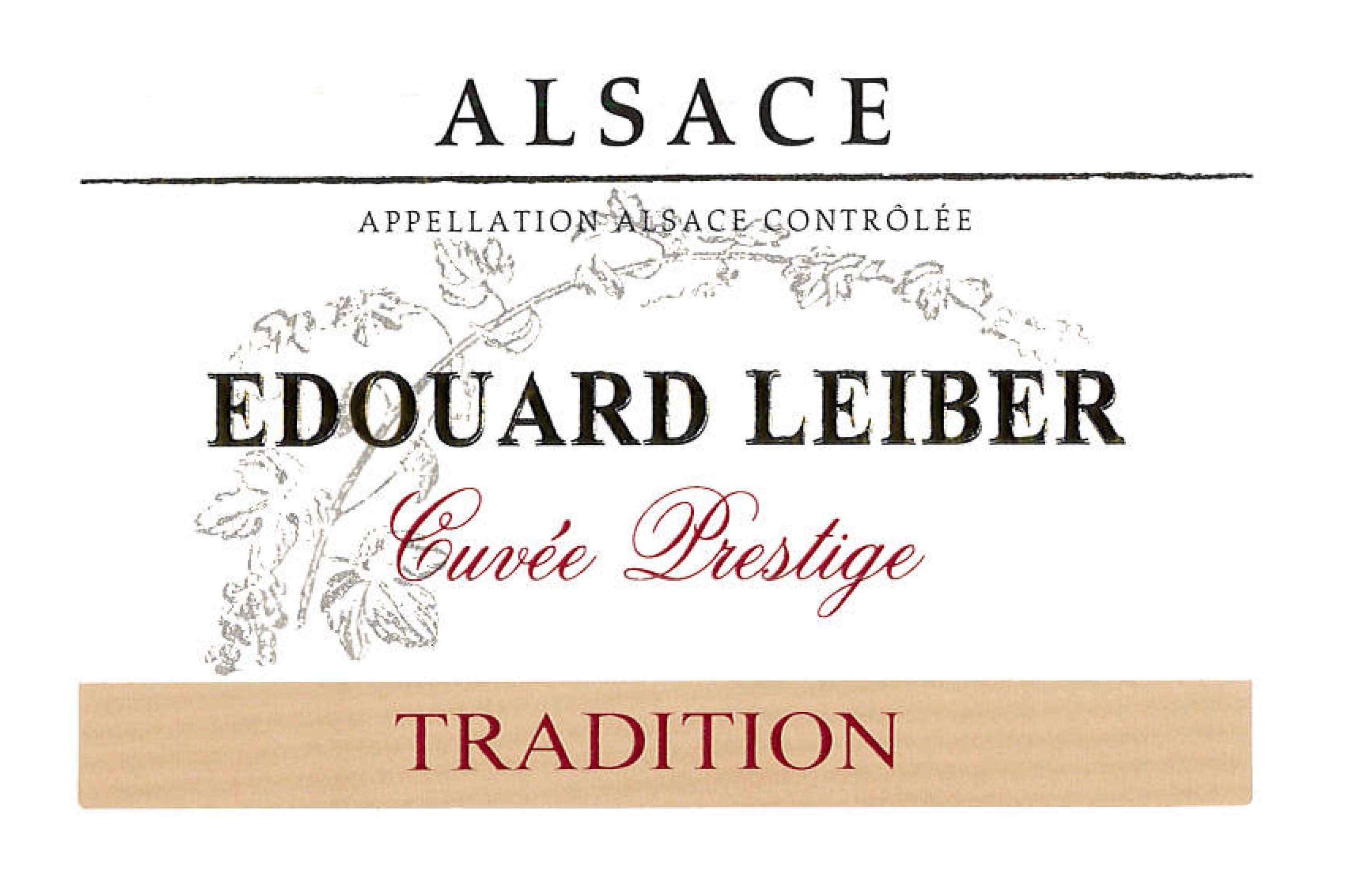 Cuvee Prestige