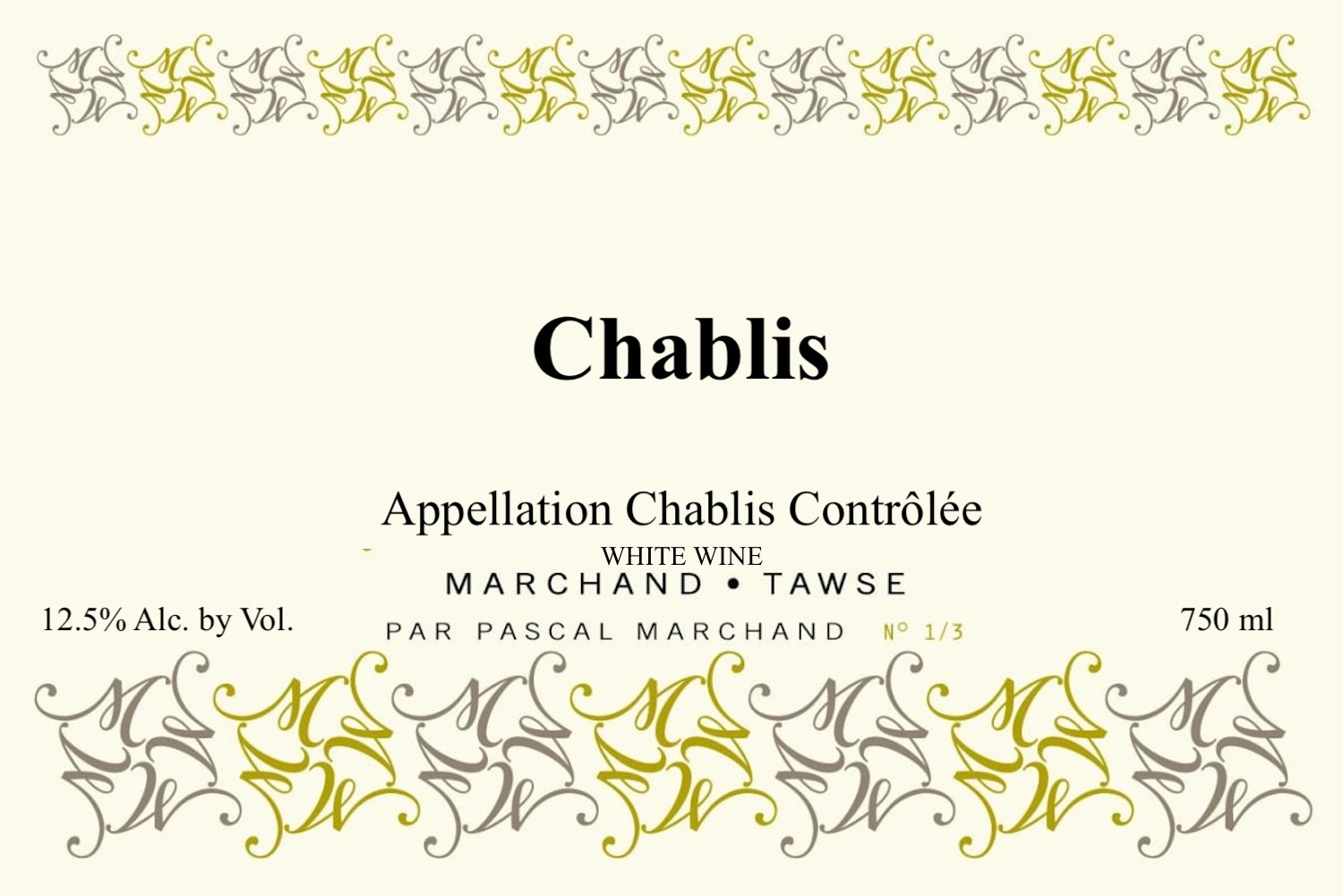 Chablis
