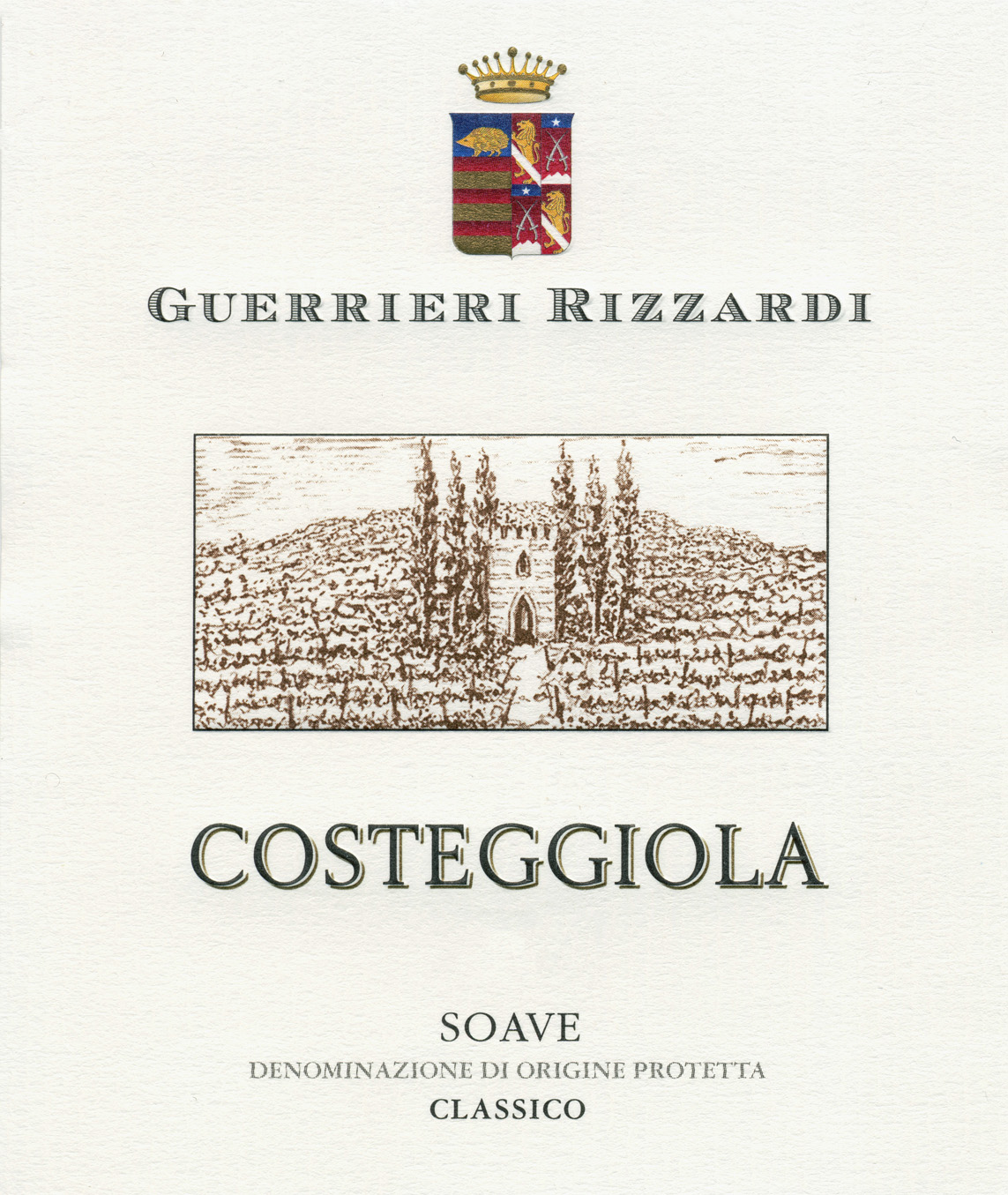 Costeggiola
