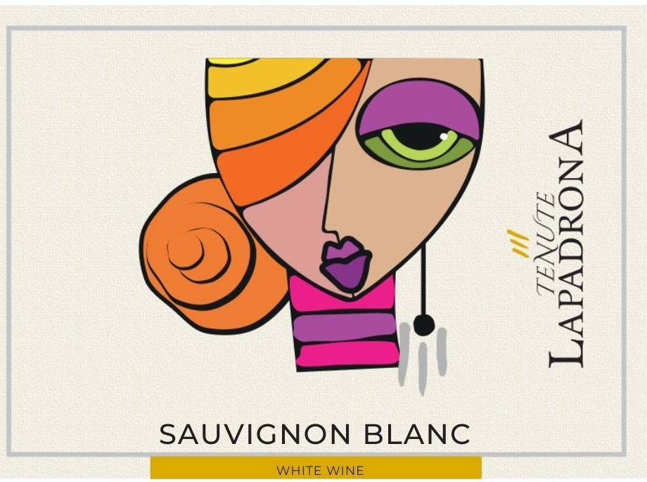 Sauvignon Blanc Terre Di Chieti