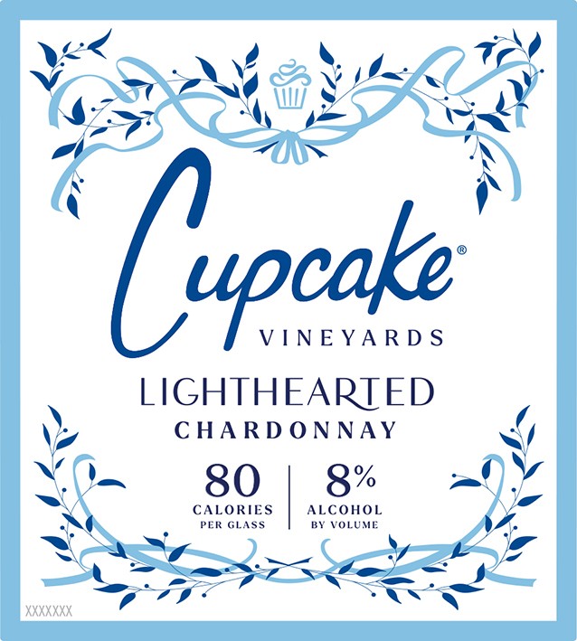 Lighthearted Chardonnay