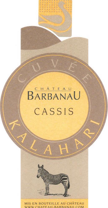 Cuvée Kalahari