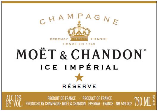 Ice Imperial Reserve