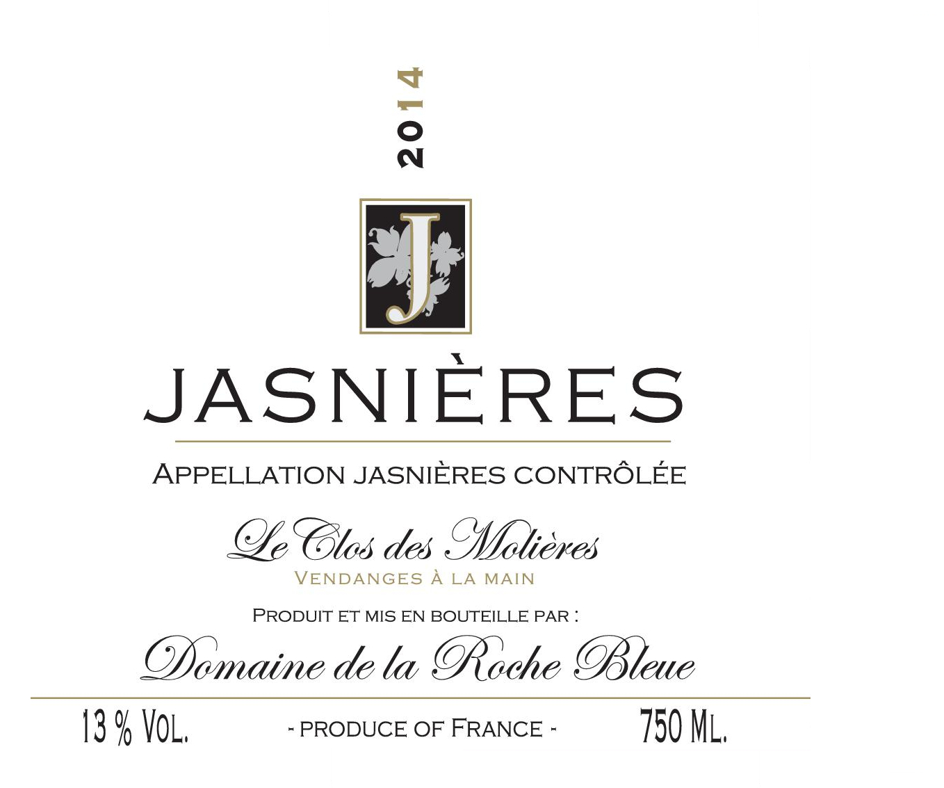 Les Clos Des Molieres