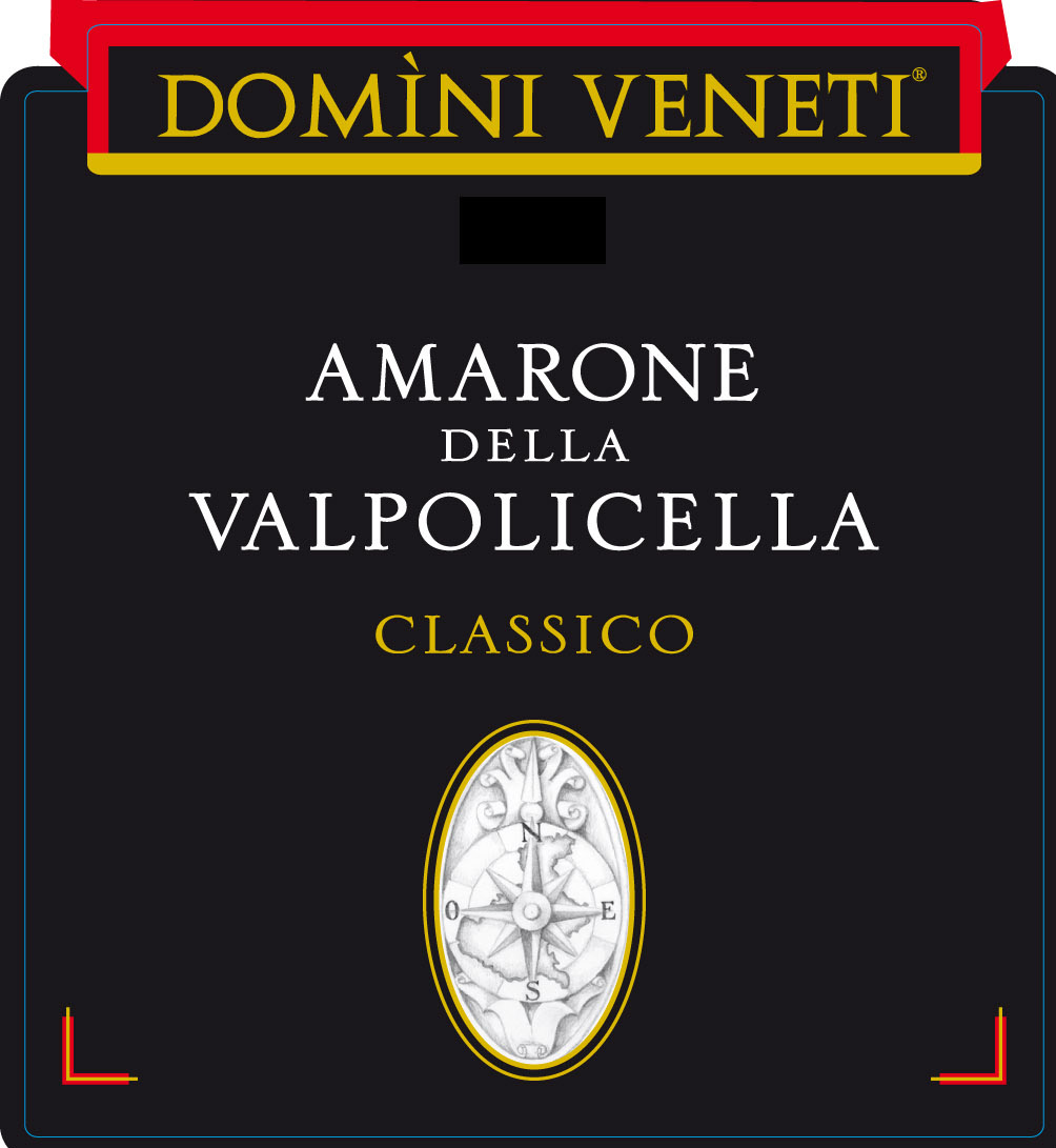 Amarone della Valpolicella Classico