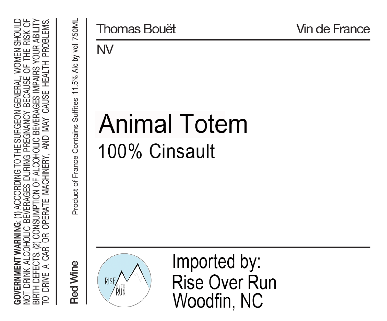 Animal Totem