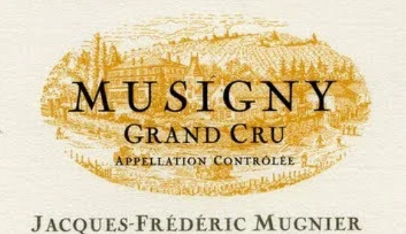 Musigny Grand Cru