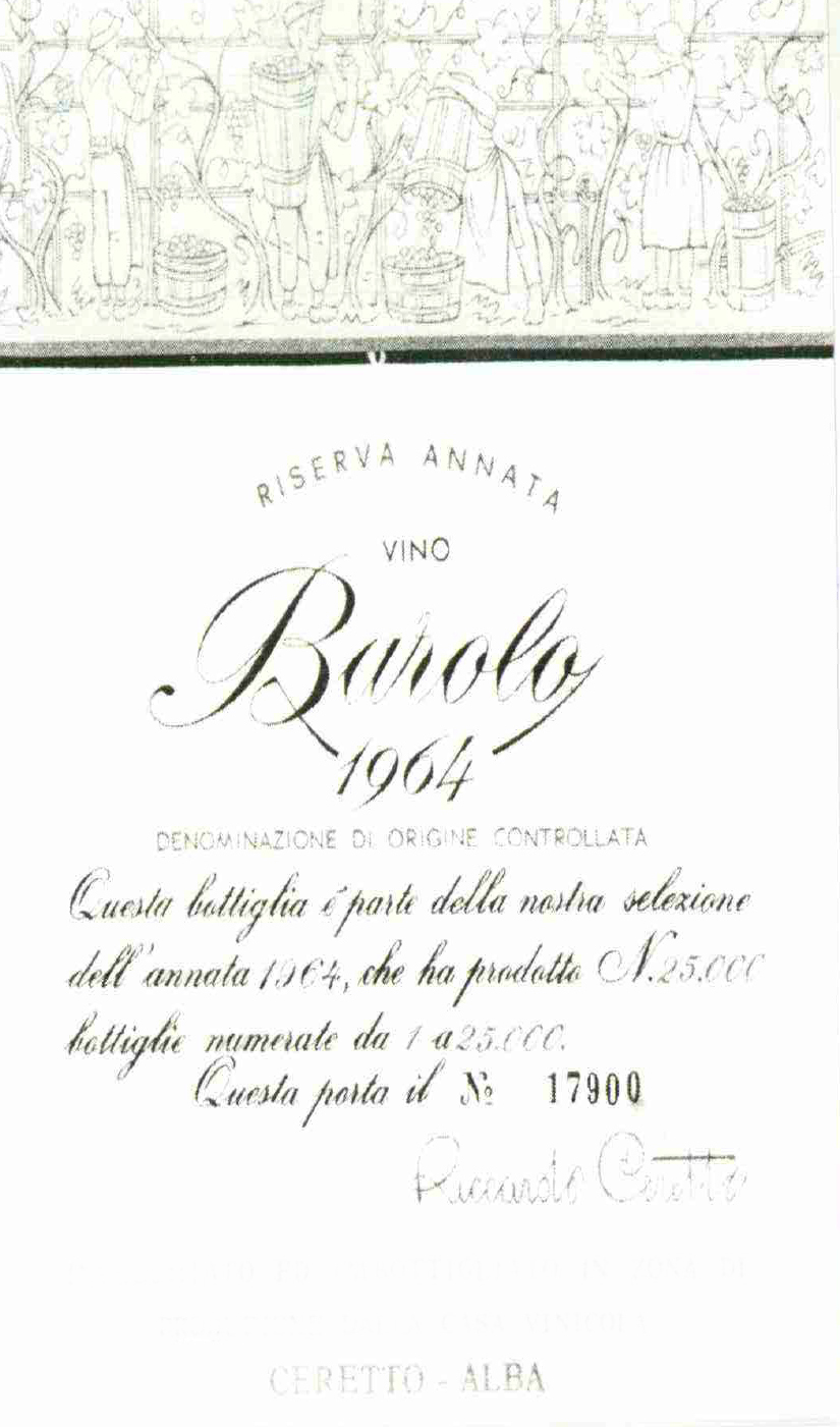 Riserva