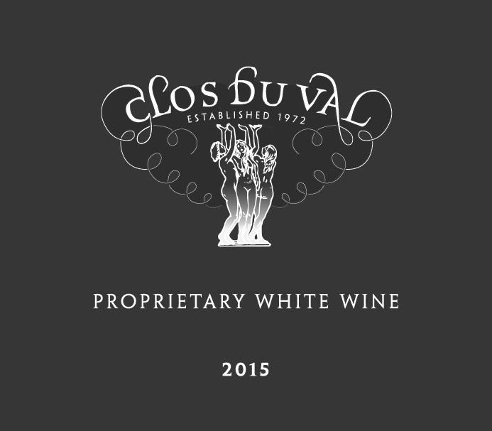 Proprietary White Wine