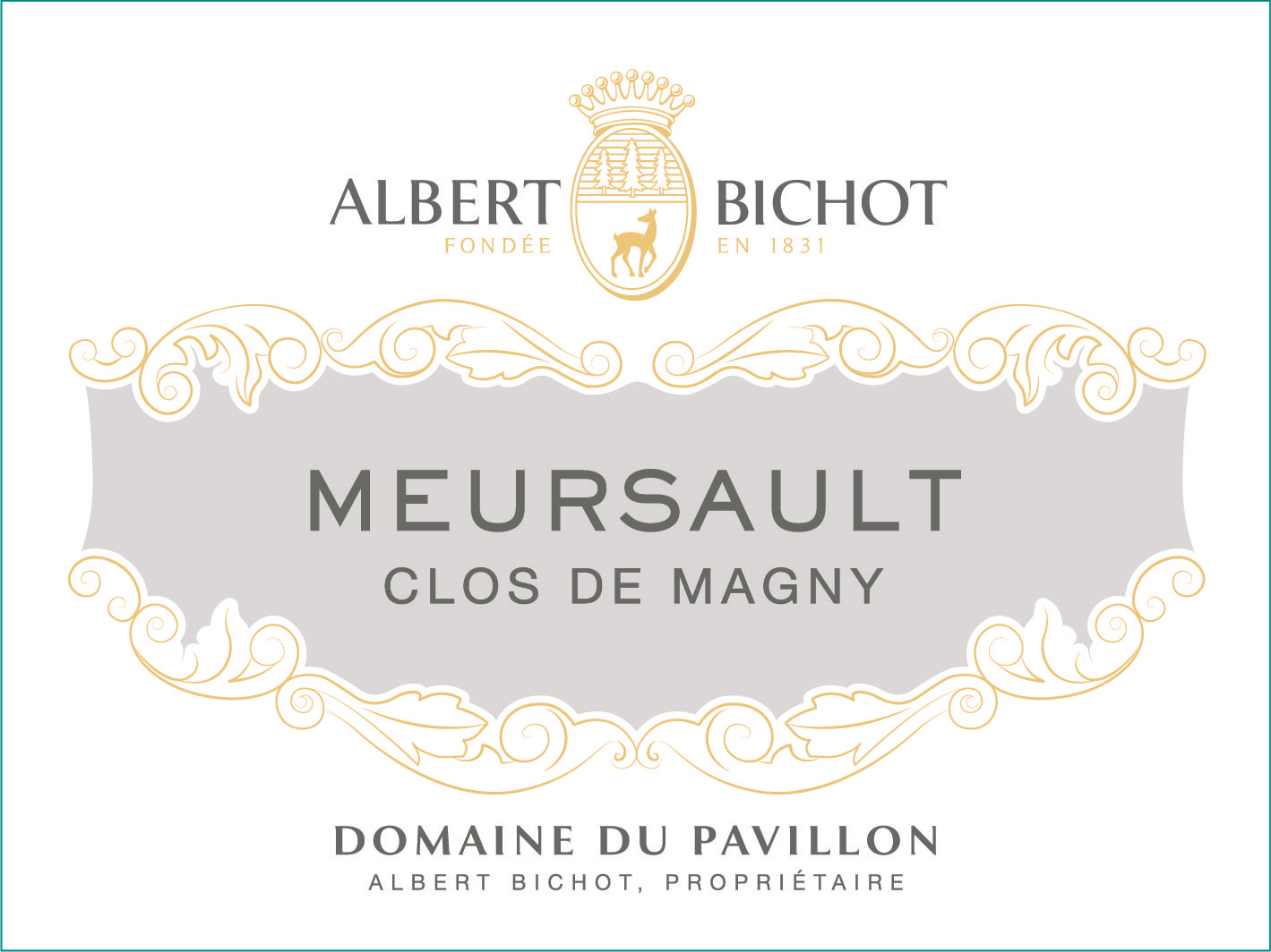 Clos De Magny