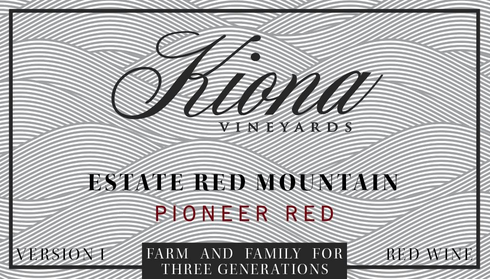 Pioneer Red