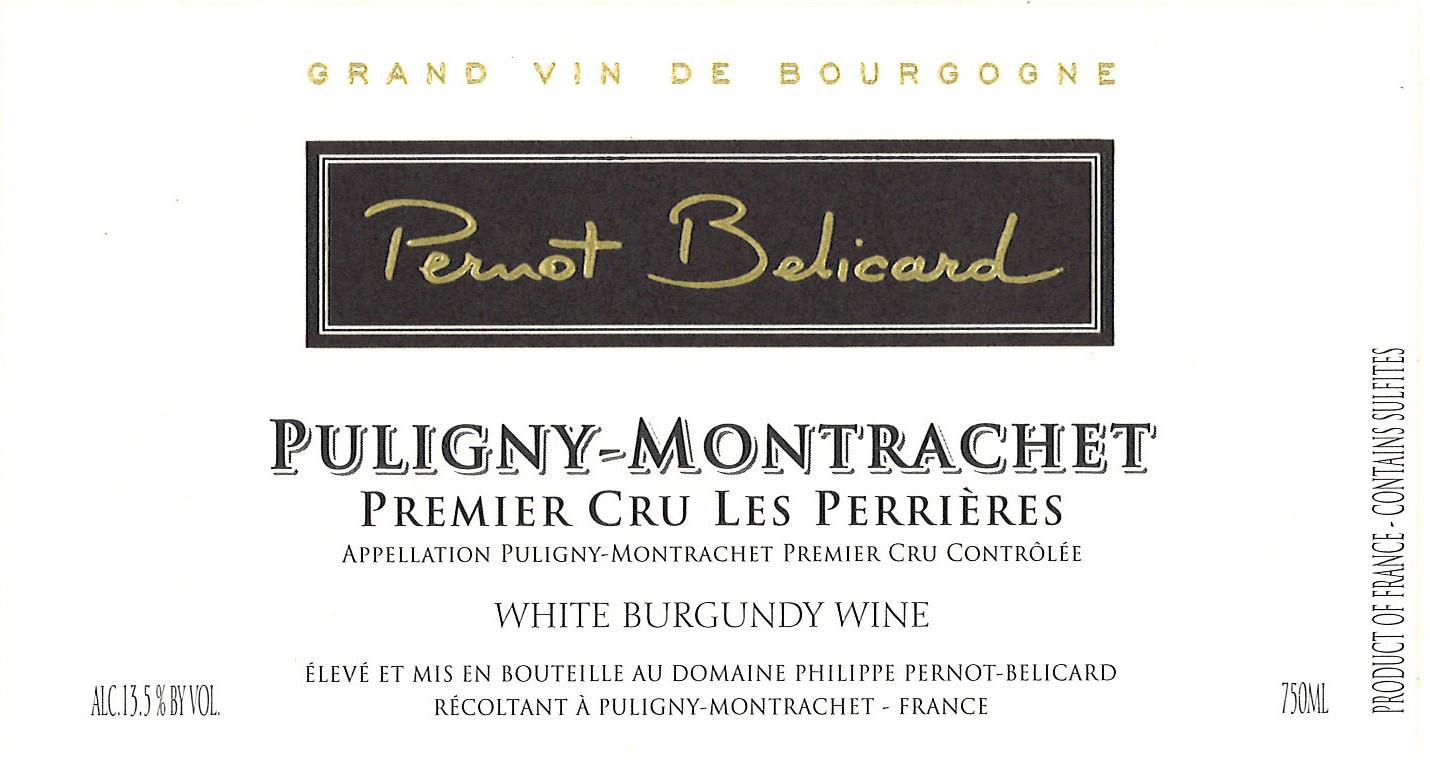 Grand Vin De Bourgogne