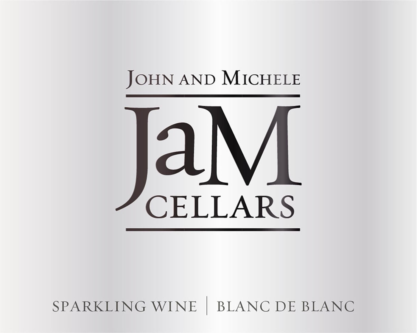Méthode Traditionnelle Sparkling Wine Blanc De Blanc