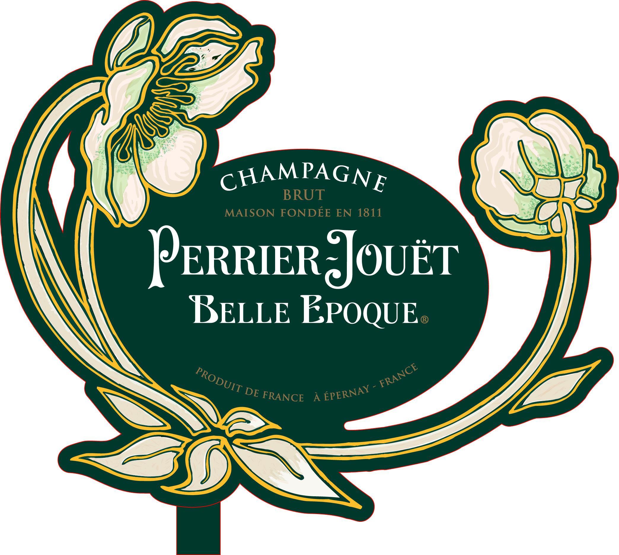 Fleur De Champagne Belle Epoque