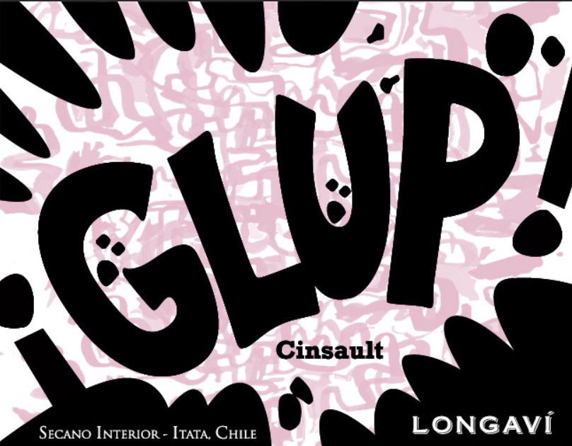 Glup Cinsault