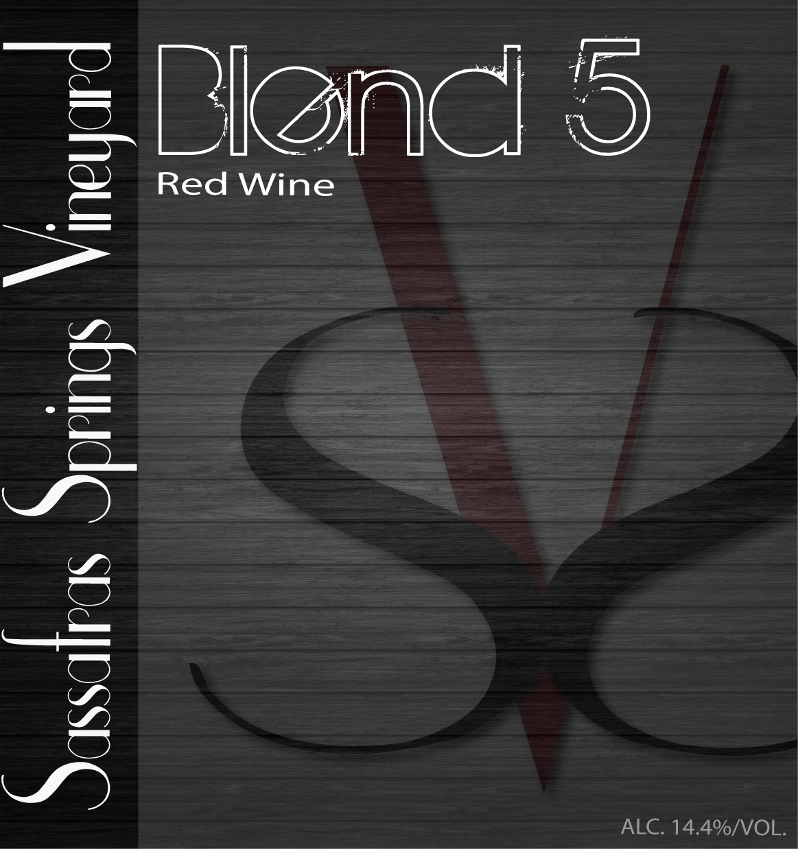 Blend 5
