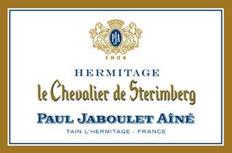 Le Chevalier De Sterimberg