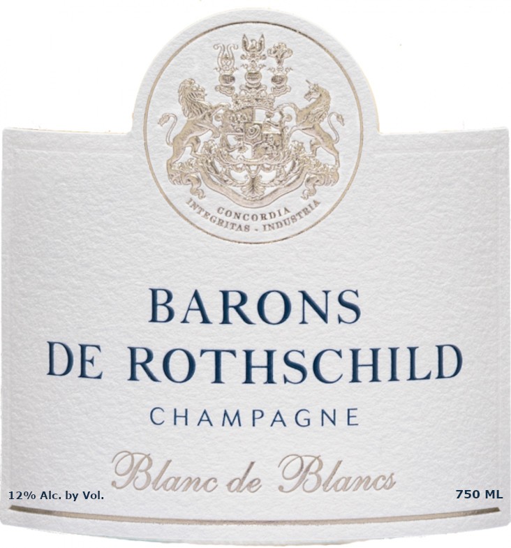 Blanc De Blancs