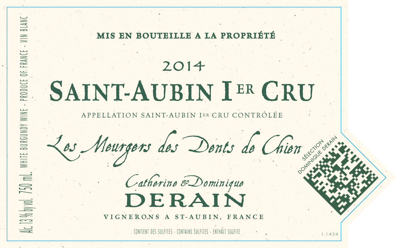 Les Meurgers Des Dents De Chien