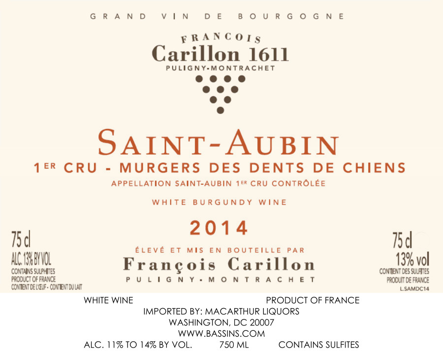 Murgers Des Dents De Chiens