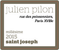 Rue Des Poissonnieres, Paris Xviiie