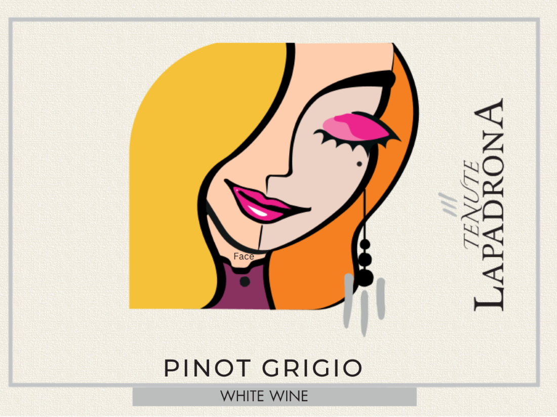 Pinot Grigio Terre Di Chieti