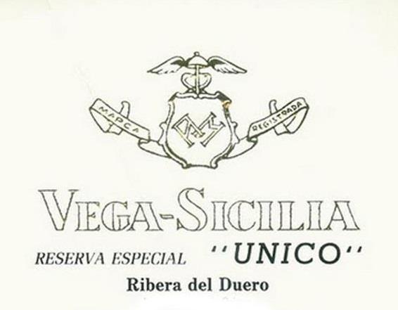 2016 Release Unico Reserva Especial