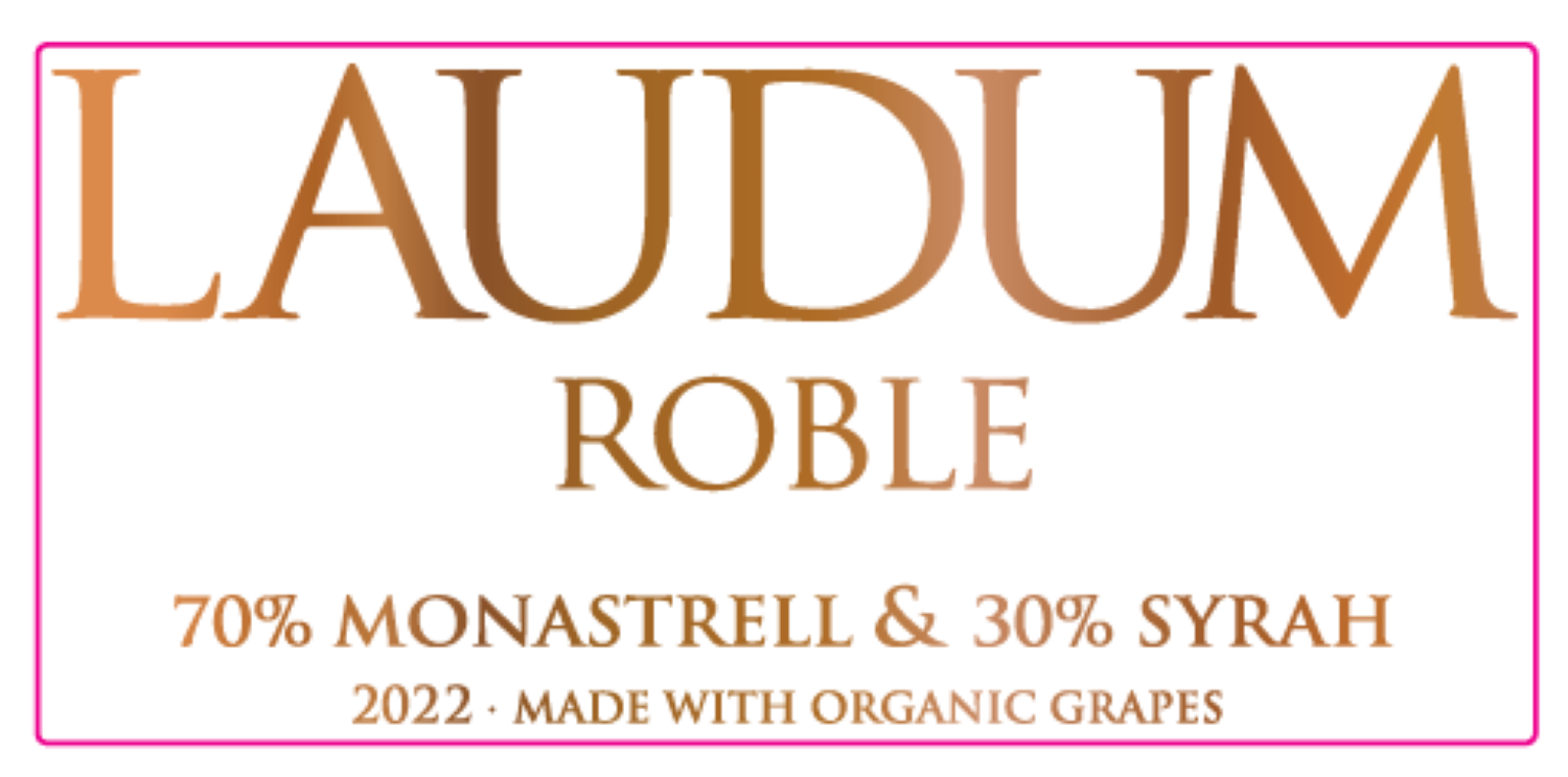 Laudum Roble